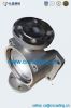 Stainless steel investment casting parts for valve