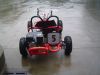 Mini Racing Go Kart / Go Kart (G-50A)