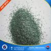 99.0%SiC high purity for grinding cutting silicon carbide green grains