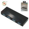 Universal USB 3.0 Hub 4 ports for xboxone console and PS4 console and computer