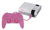 Wii and NES MINI classic pro controller