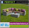 Aluminum frame PE wove...
