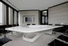 2016 new design modern office meeting table furniture