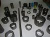 CEW Tubular Parts