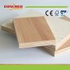 Cheap Price Natural Wood Veneer Commercial Plywood Price