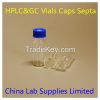 2ml clear HPLC vials