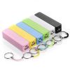 2200mAh Perfume Power Bank