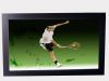 fixed frame projection...