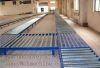 belt/roller conveyor system for warhouse/pallet,assembly line