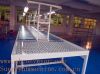 belt/roller conveyor system for warhouse/pallet,assembly line