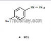 4-Chlorophenylhydrazine hydrochloride