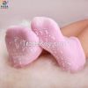 Spa Gel Socks;silicone gel socks skin care foot care;gel moisturizing