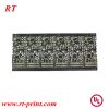 2 layer printed circuit board manufacturer for electronic machine