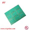 CEM-3 single layer pcb for alarm PCB