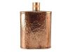 Pure Copper Hip Flask