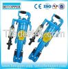 Super quality pneumatic rock drill