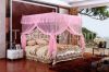 canopy bed mosquito net