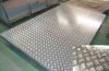 Aluminium Checkered Sheet