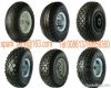 Wheel barrow tyre, wheel barrow tire,