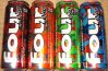 FOUR LOKO DRINKS 695ML...