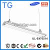 Hot sale linear high bay 100w 120w 160w 200w linear highbay lighting