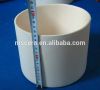 95% 99.7% High Quality Alumina Crucible