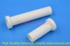 High Purity 99.7% Alumina Ceramic Tube