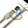 Lightning USB Cable wi...