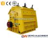 China most popular big capacity Impact/ Jaw Stone crusher for gold min