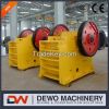 PE/PEX Series Jaw Crusher for stone break with good price