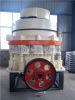 2016New Technology full service durable mini cs series cone crusher wi