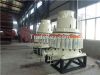 China advanced High reliability Shot Head CS Series Cone Crusher