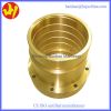 OEM Top Notch Flange B...
