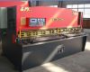 QC12Y 6X2500 Hydraulic...
