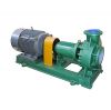 IHF fluorine plastic chemical centrifugal acid pump