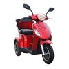 3 Wheel Electric Tricycle for Handicapped