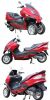 Mobility Motorcycle Street Legal EPA 3 Wheel Scooter for Adult