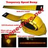 portable speed bumps, ...