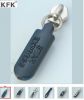 Metal Zipper Slide/ Ny...