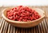 Organic goji berry fro...