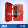 Weatherproof Telephone, Industrial Telephone, Emergency Tunnel Telephone