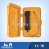 Weatherproof Telephone, Industrial Telephone, Emergency Tunnel Telephone