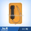 Weatherproof Telephone, Industrial Telephone, Emergency Tunnel Telephone