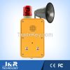 Auto-dial Industrial Telephone, Waterproof Telephone, Handsfree Intercom