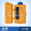 Auto-dial Industrial Telephone, Waterproof Telephone, Handsfree Intercom