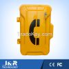 Auto-dial Industrial Telephone, Waterproof Telephone, Handsfree Intercom