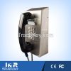 Vandalproof Prison Telephone, Dustproof Phone with Volume Control