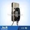 Vandalproof Prison Telephone, Dustproof Phone with Volume Control