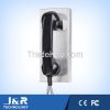 Vandalproof Prison Telephone, Dustproof Phone with Volume Control