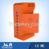 Hot LineTelephone, Emergency Tunnel Telephone, Heavy-Duty IP65 Phone